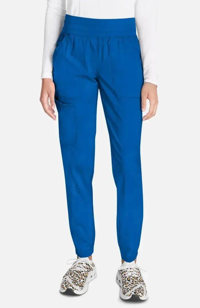 Cherokee Revolution Women's Jogger Scrub Pant WW011 Simply Scrubs Australia